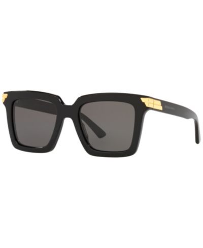 Женские солнцезащитные очки Bottega Veneta BV1005S