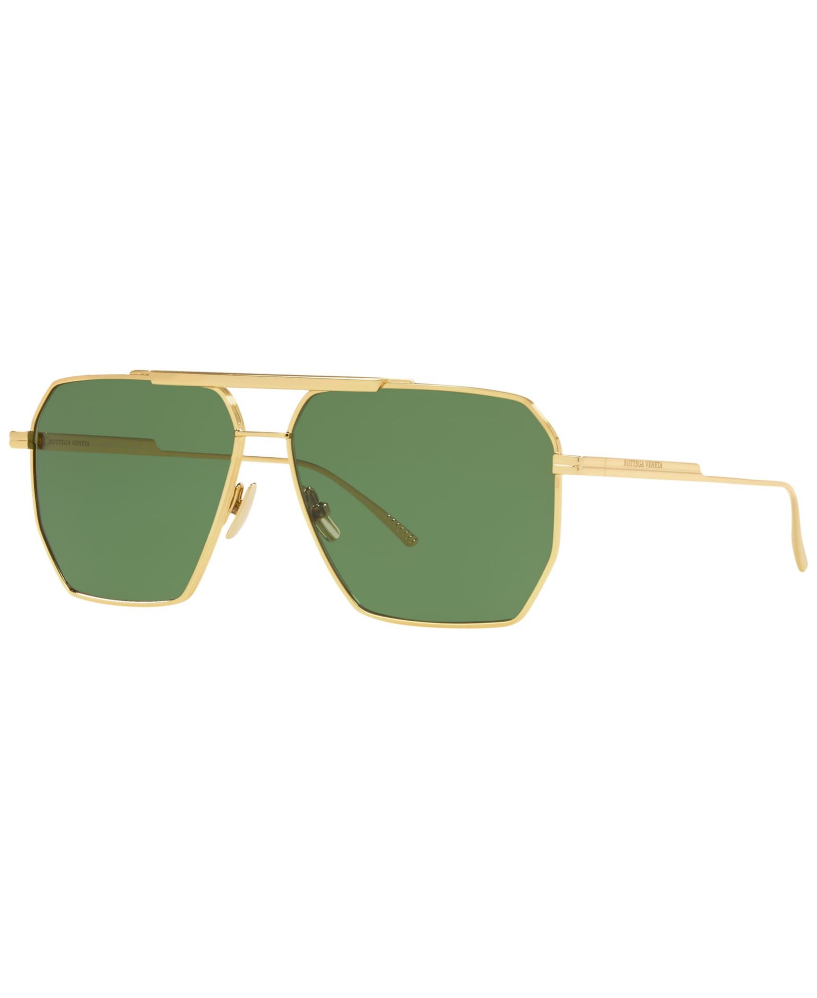 Bottega Veneta Men's Sunglasses, BV1012S