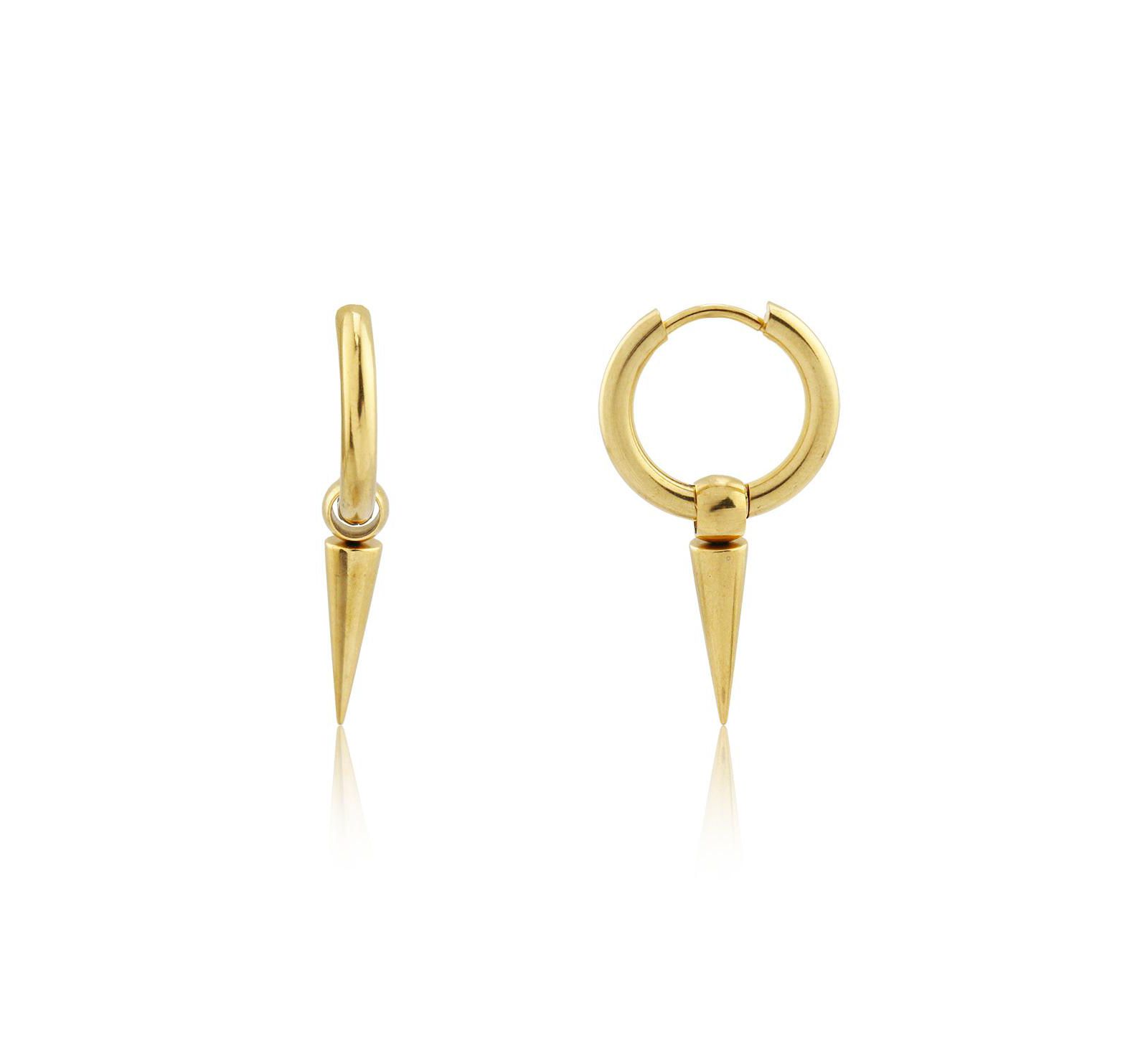 Rebl Jewelry Rowan Earring