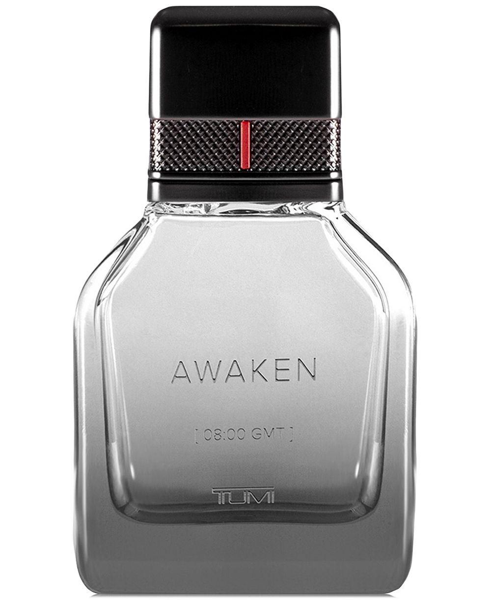 TUMI Мужской спрей Awaken Eau de Parfum 1 oz.