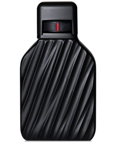 TUMI Men's 19 Degree Extrait de Parfum Spray, 3.4 oz.