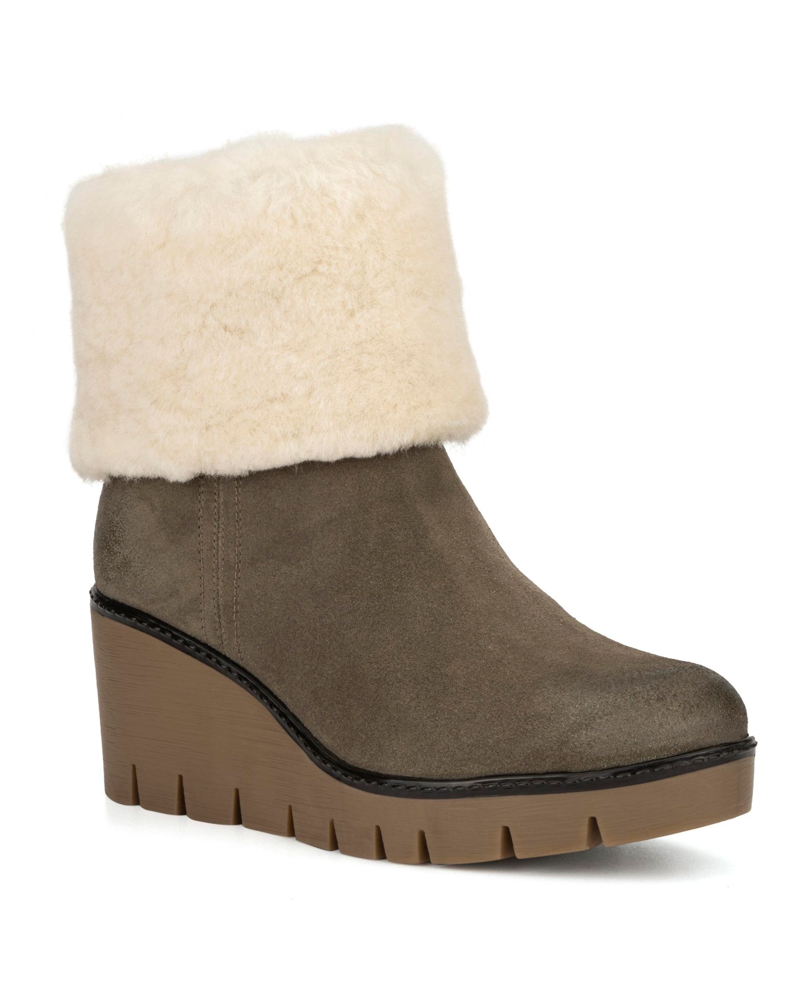 Vintage Foundry Co Women's Poppy Boot