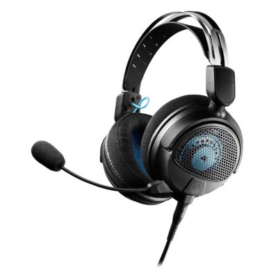Игровой гарнитура Audio-Technica ATH-GDL3 High-Fidelity Open-Back