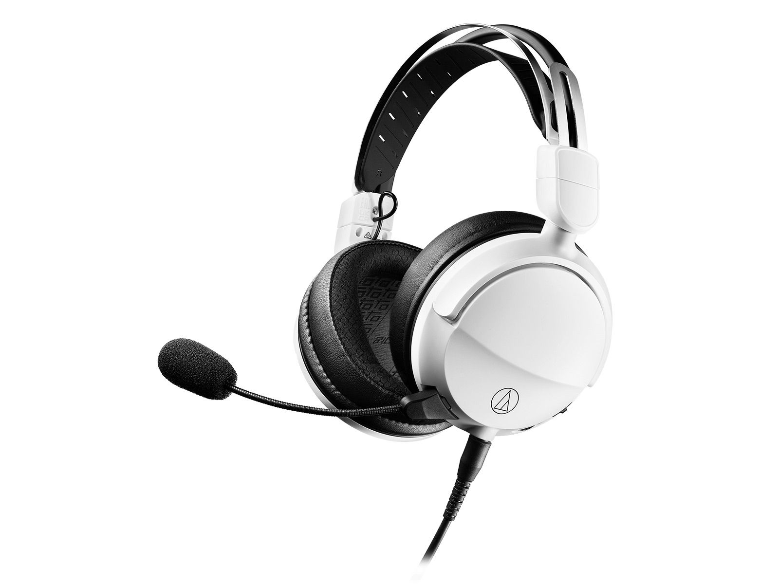 Audio-Technica ATH-GL3 Closed-Back High-Fidelity Gaming Headset