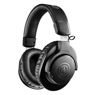 Беспроводные полноразмерные наушники Audio-Technica ATH-M20xBT