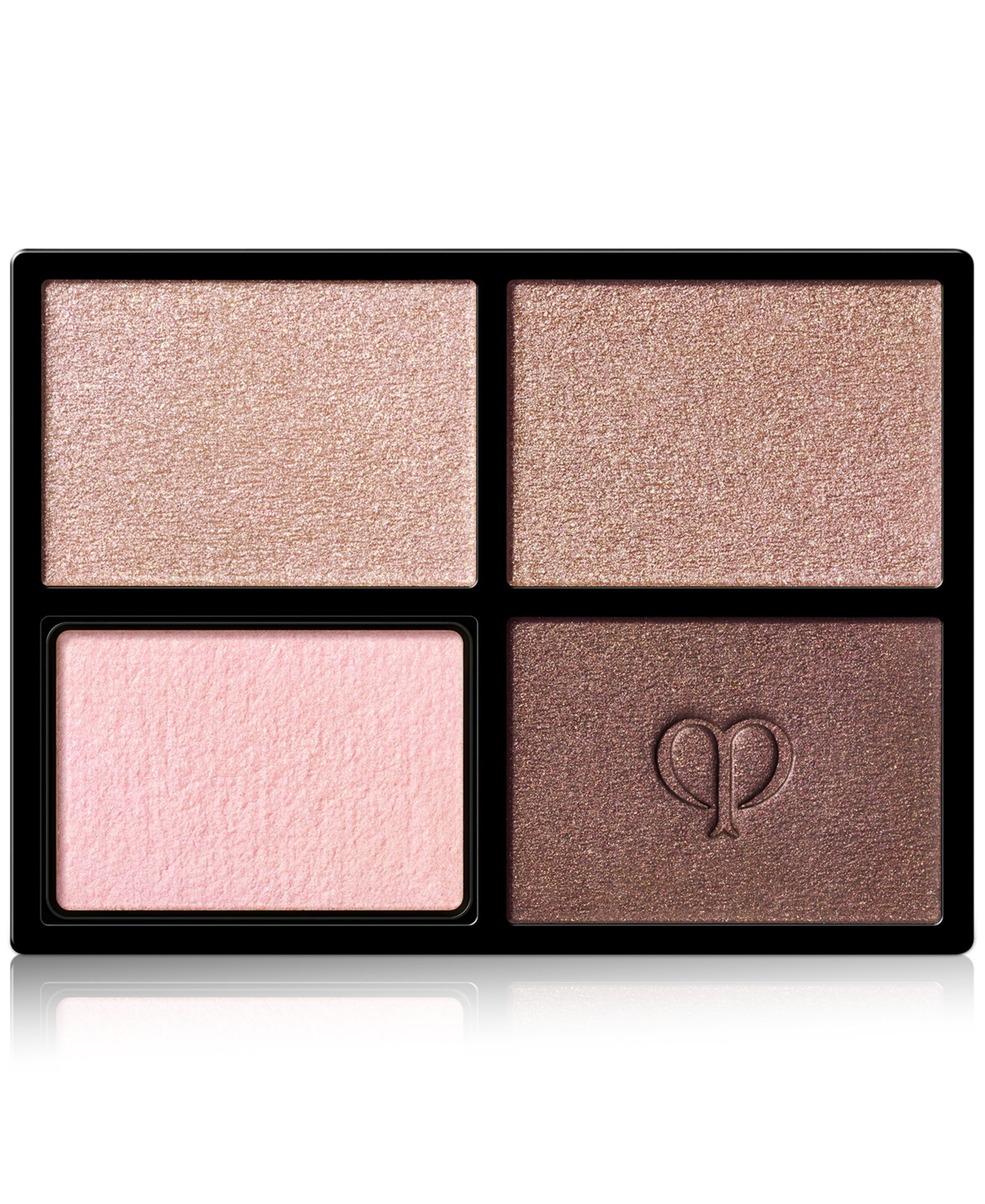 Clé de Peau Beauté Рефил для палетки теней Eye Color Quad