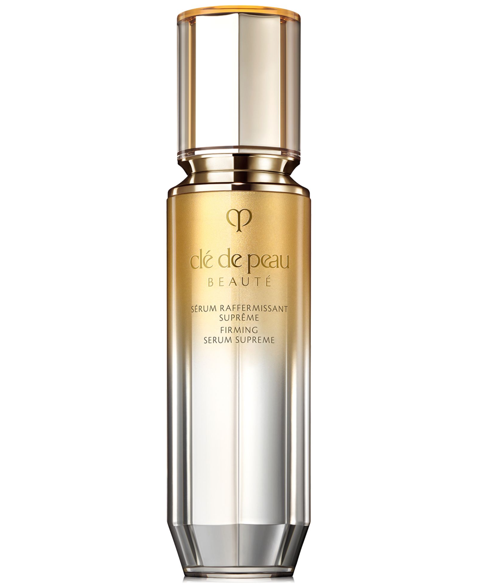 Сыворотка Clé de Peau Beauté Firming Serum Supreme 40 ML