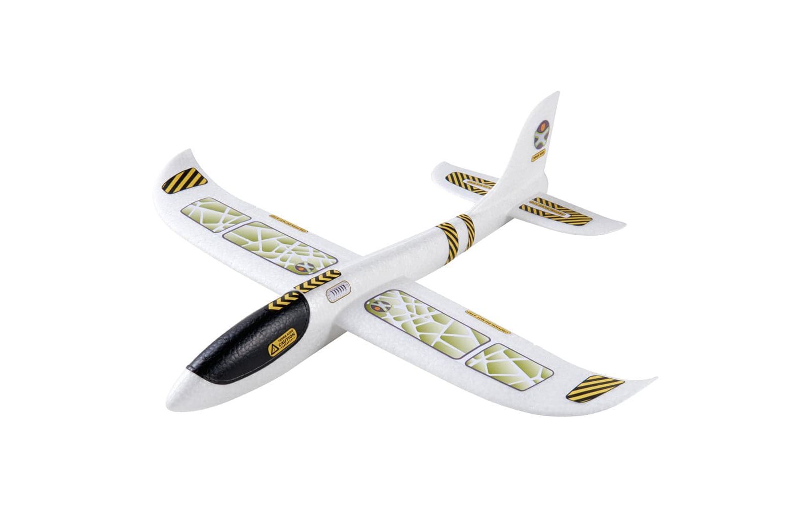 Игрушечный самолет Hand Glider 19"