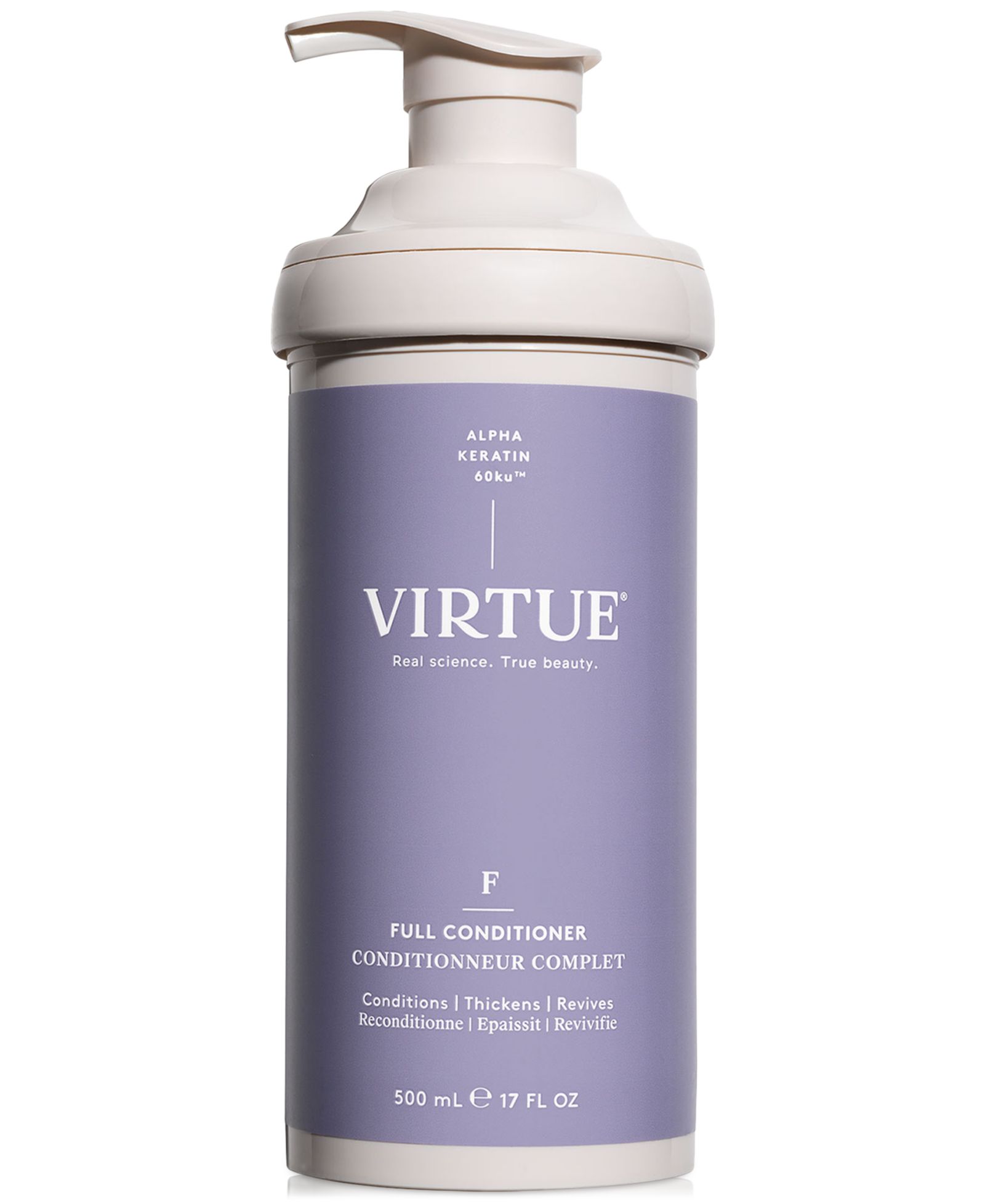Кондиционер для волос Virtue Full, 17 oz.