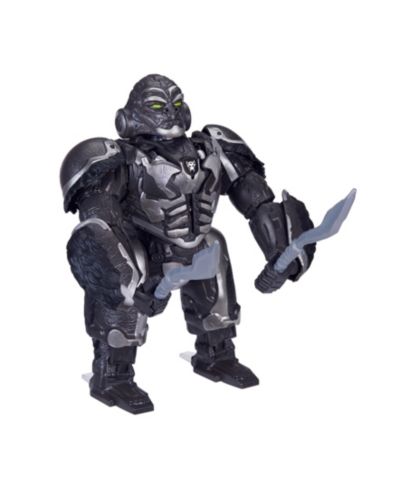 Аниматронный Optimus Primal Transformers: Rise of the Beasts Command & Convert