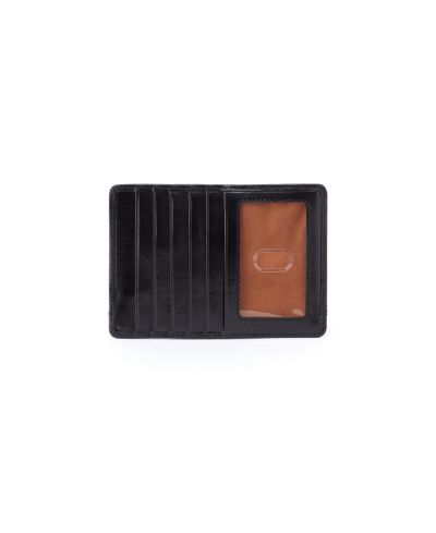 HOBO Women's Euro Slide Card Case.