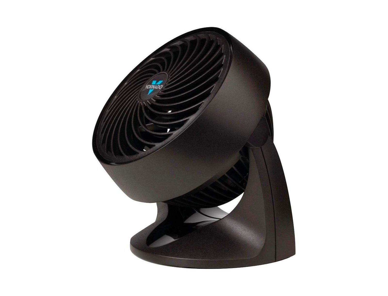 Умный воздухораспределитель VORNADO AIR Smart Medium - Black