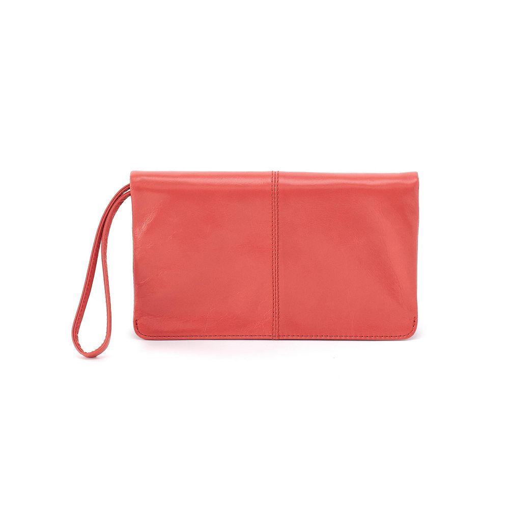 HOBO Women's Evolve Wristlet