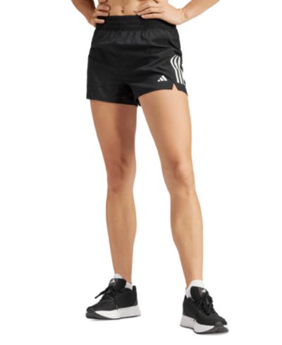 adidas Женский Own the Run Moisture-Wicking Shorts