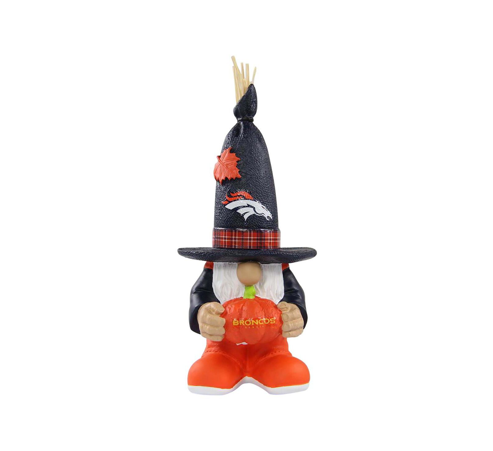 FOCO Декоративный гном Denver Broncos