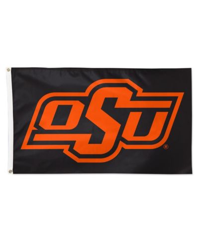 Wincraft Oklahoma State Cowboys флаг 3' x 5'