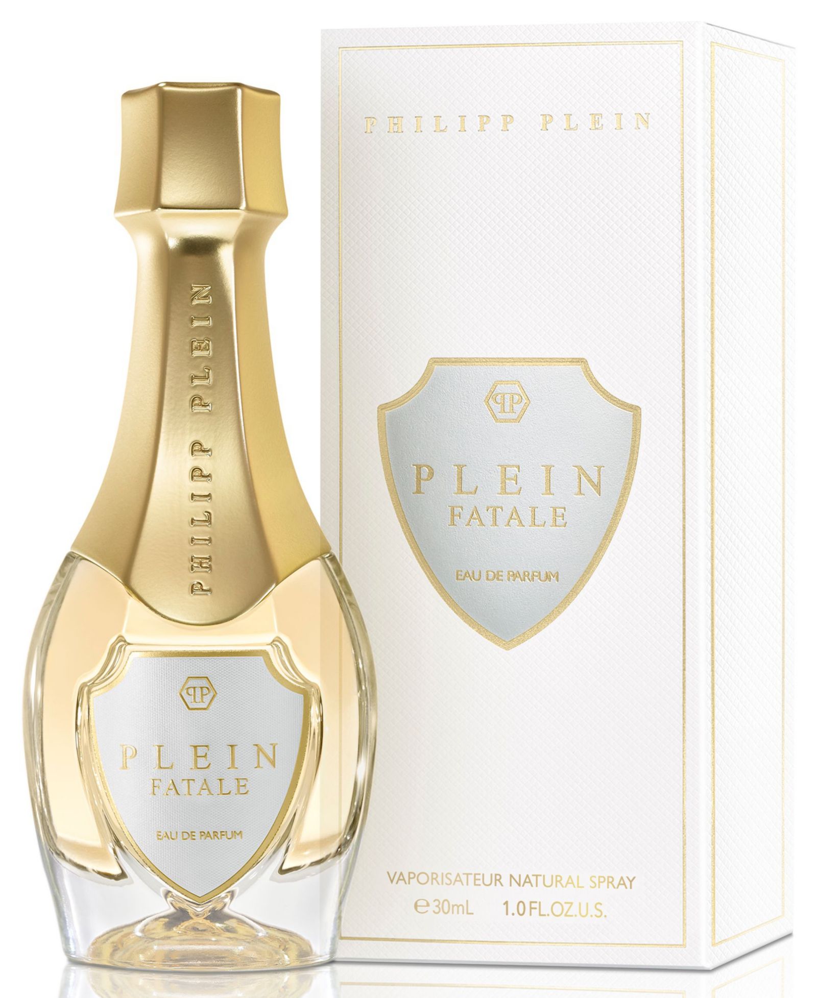 Philipp Plein Plein Fatale Eau de Parfum, 1 oz.