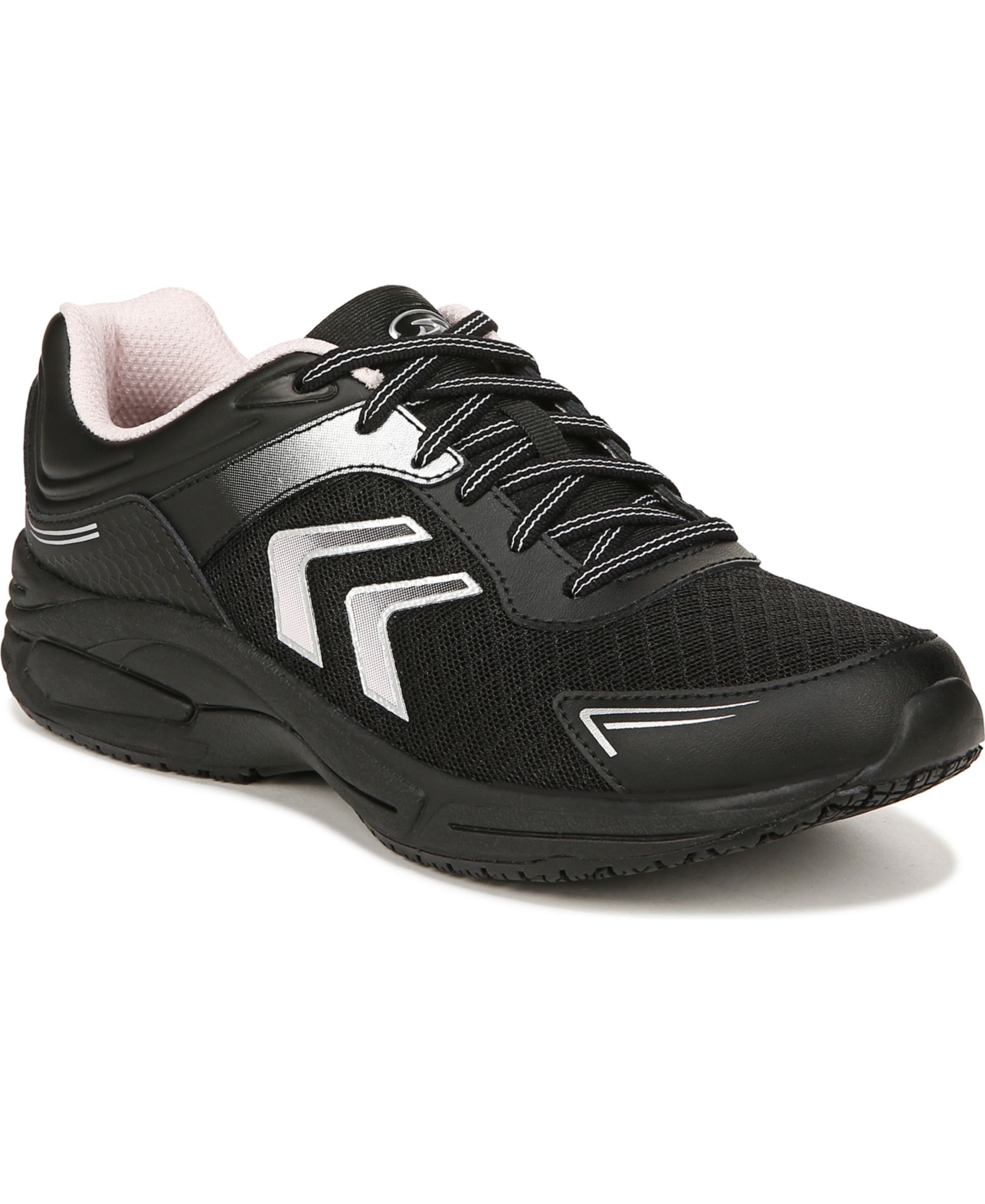 Dr. Scholl's Женские рабочие туфли Blaze Work Slip-Resistant Oxfords