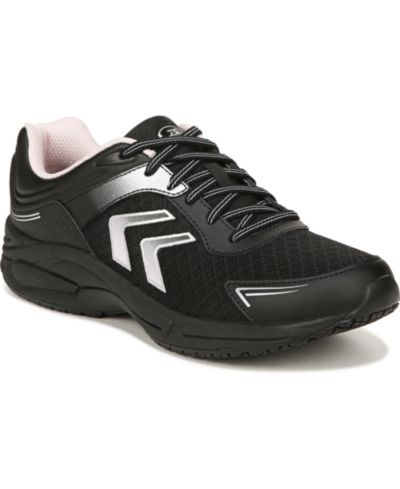 Dr. Scholl's Women's Blaze Work Slip-Resistant Work Oxfords
