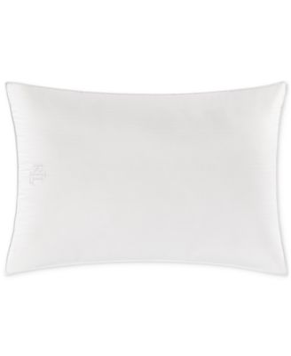 Подушка Lauren Ralph Lauren Won't Go Flat® Foam Core Extra Firm Density Down Alternative, King