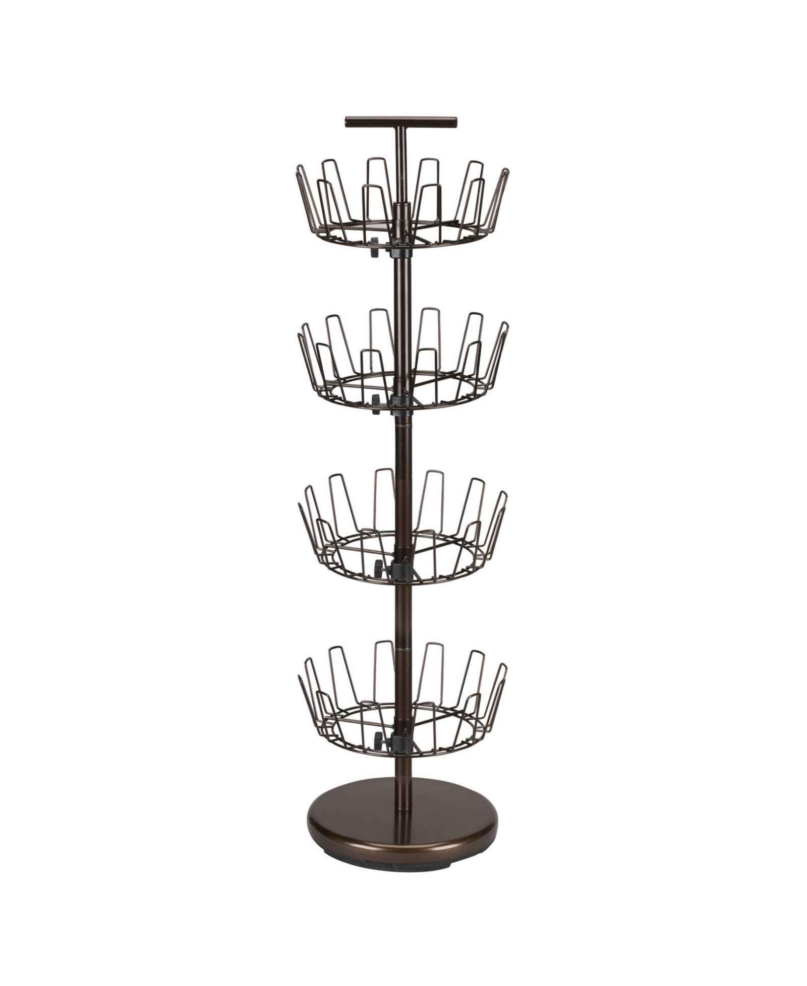 4 Tier Shoe Tree