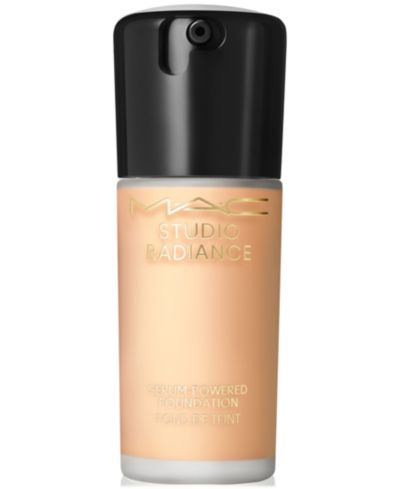 NC16 (light beige with peachy undertone for light skin)
