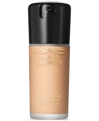 NW20 (warm neutral beige with rosy undertone for light to medium skin)
