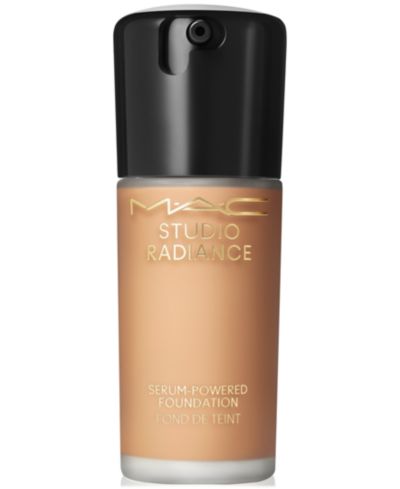 NW35 (tawny beige with neutral undertone for medium skin)