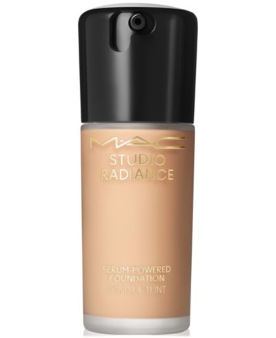 C3.5 (light to medium beige with peachy undertone for light to medium skin)