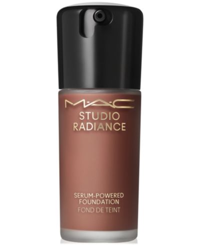 NW58 (rich espresso with neutral undertone for deep dark skin)