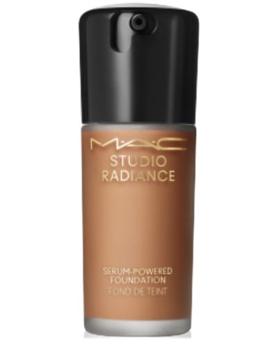 NC50 (rich brown with golden undertone for deep dark skin)