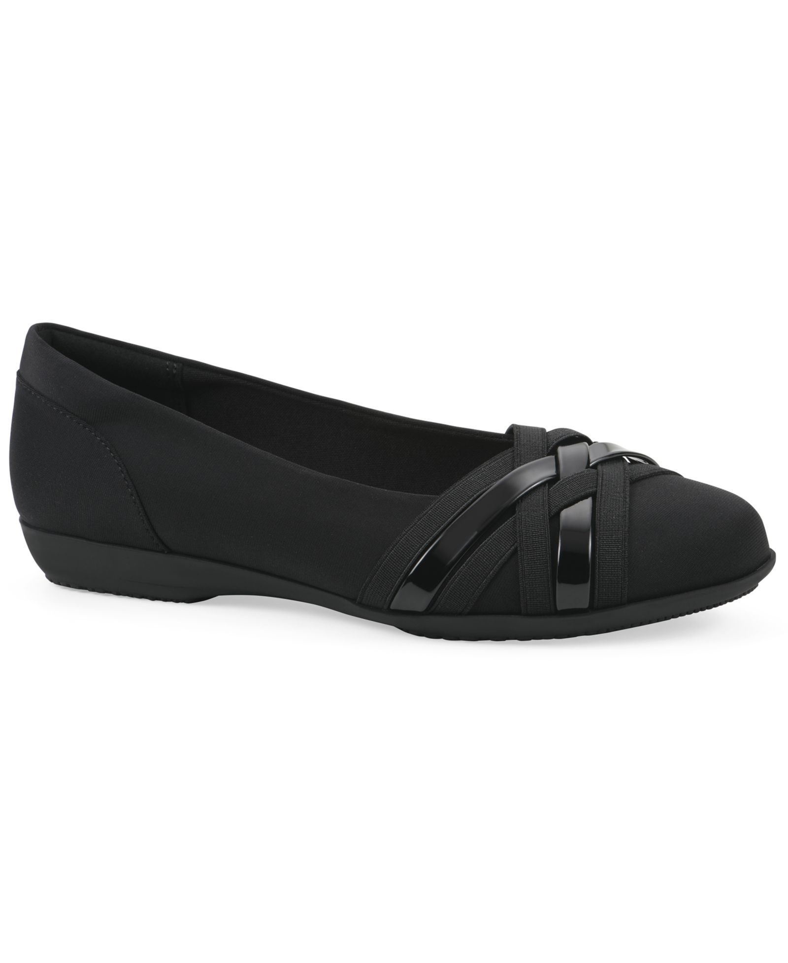 Cliffs by White Mountain Women's Chic Ballet Flats