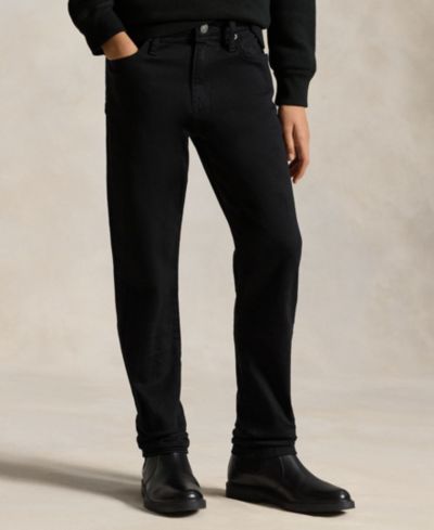 Детские джинсы Polo Ralph Lauren Sullivan Slim Stretch