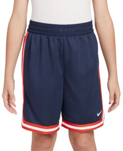 Мужские баскетбольные шорты Nike Big Boys Dri-FIT DNA