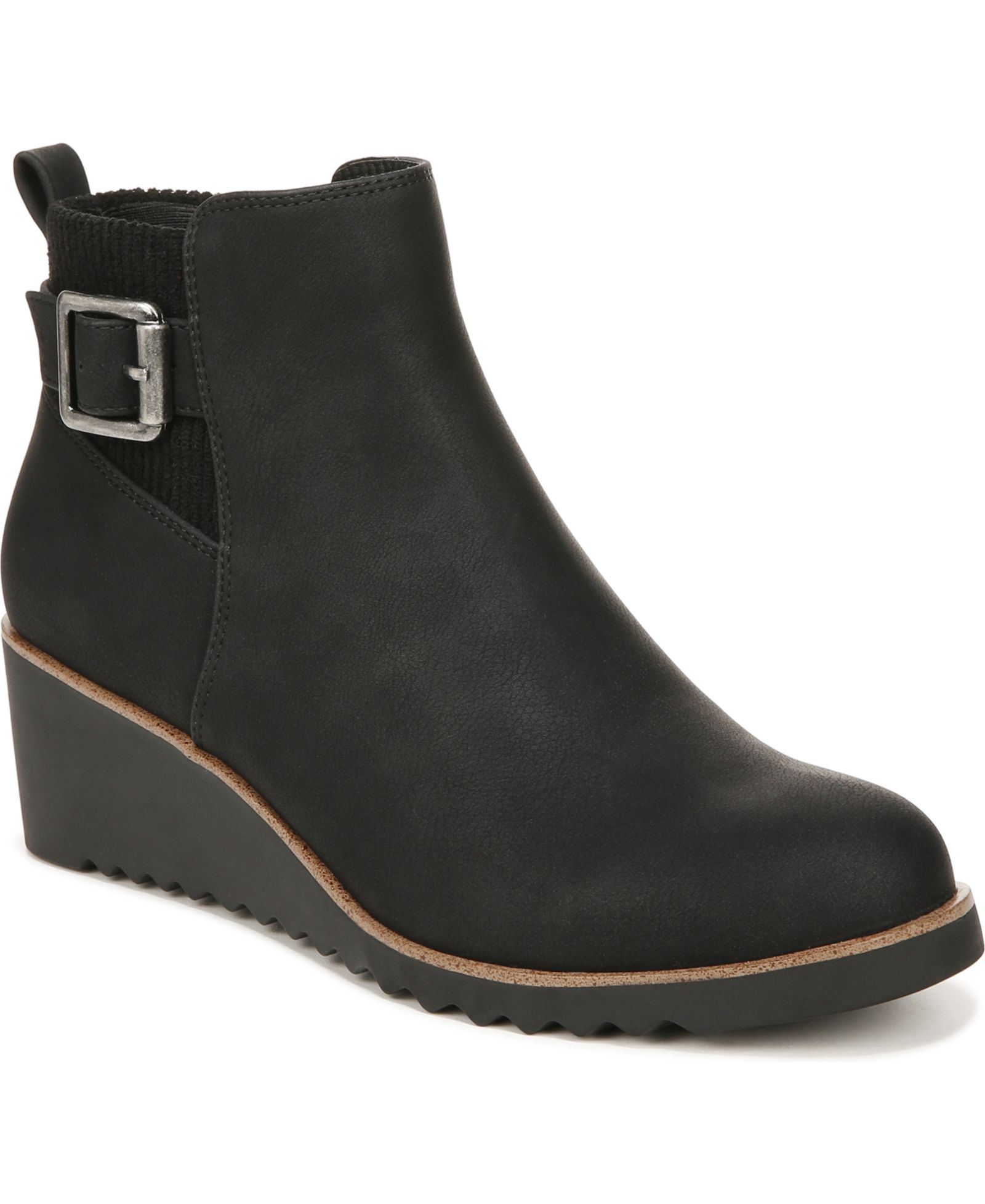 Женские короткие ботинки LifeStride Women's Zayne Zip