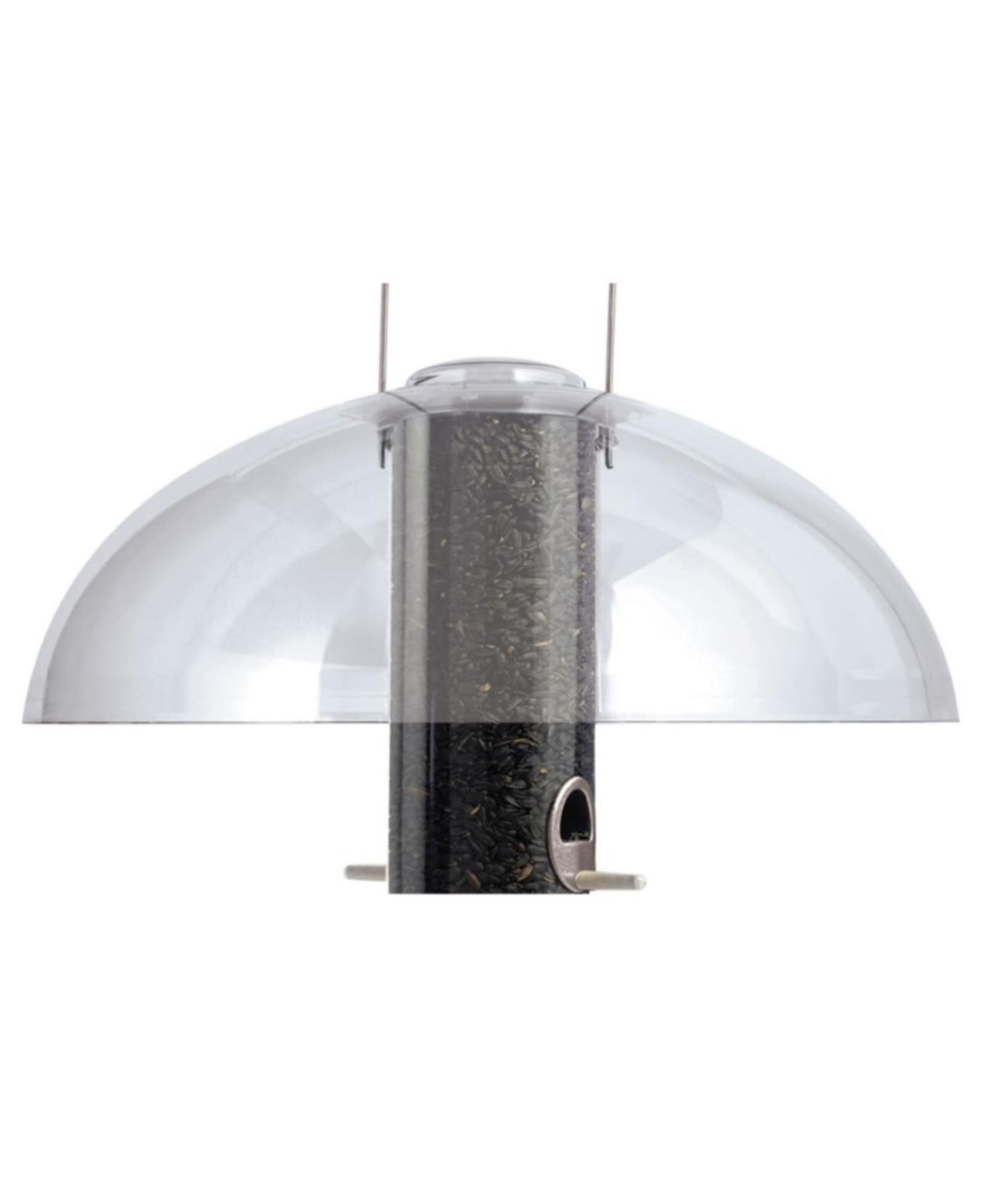 Aspects Super Tube Top II Dome Cover, 18 diameter