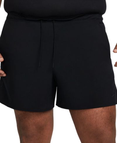 Мужские шорты Nike Men's Unlimited Dri-FIT Versatile 5"