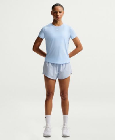 Nike Women's One Classic Dri-Fit Short-Sleeve Top