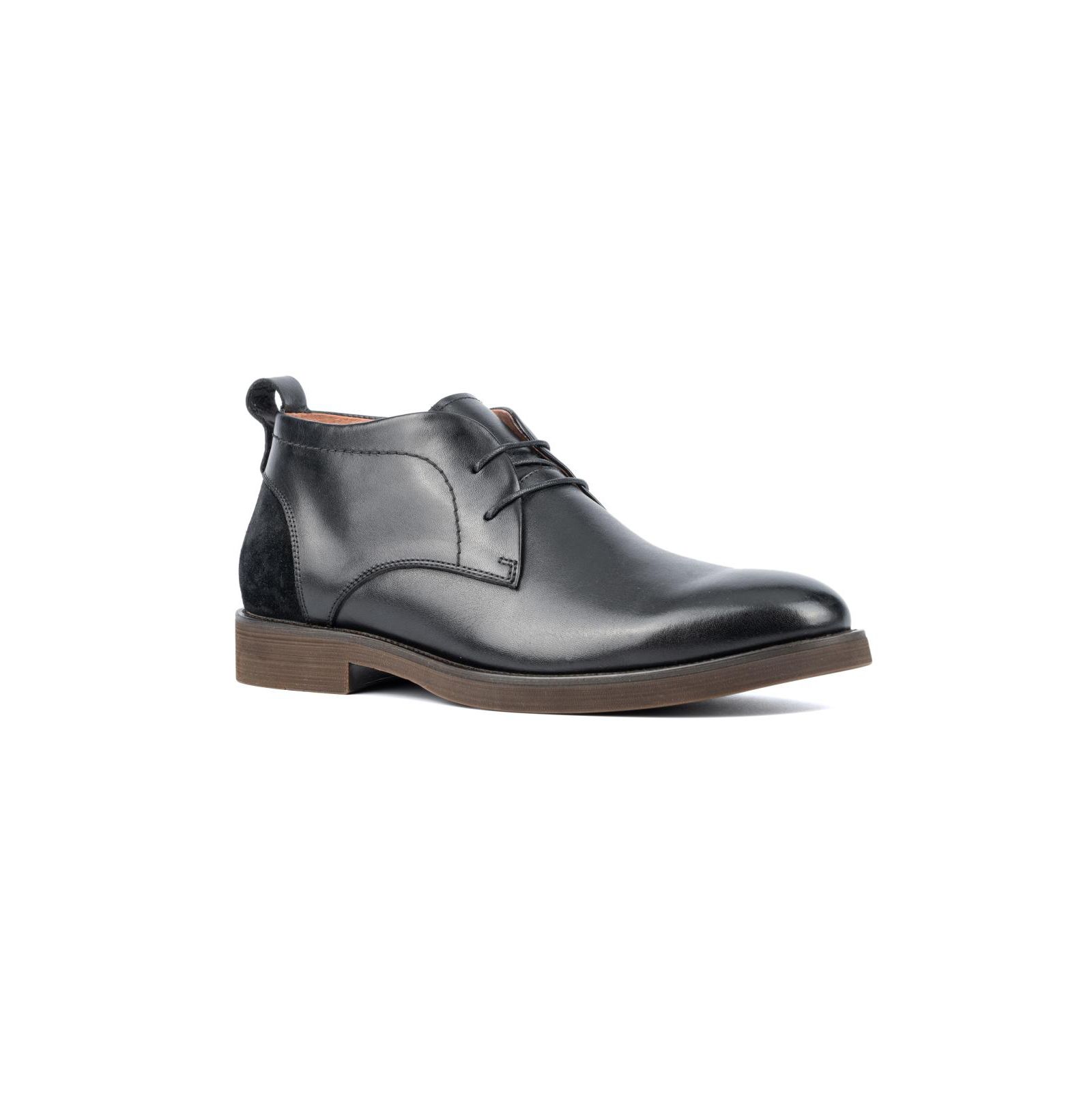 Vintage Foundry Co Men's Leather Marlow Boots