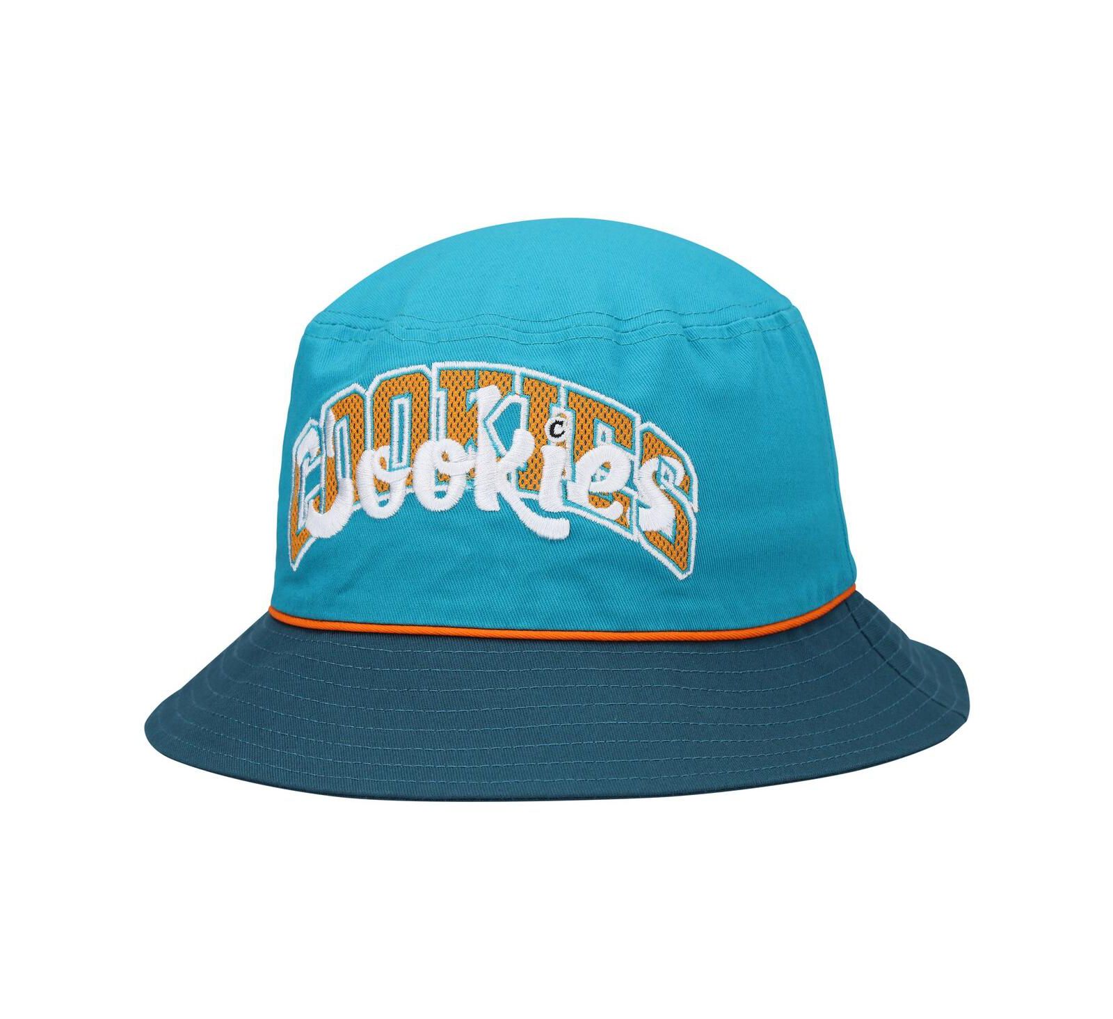 Мужская панама Cookies Aqua, Teal Loud Pack