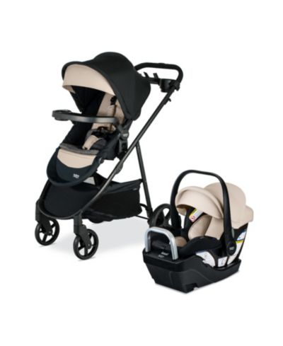 Britax система для путешествий Willow Brook S+
