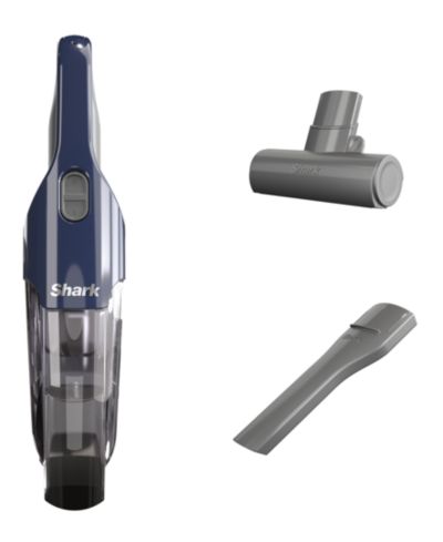 Ручной пылесос Shark Cyclone PET HyperVelocity Suction PetExtract