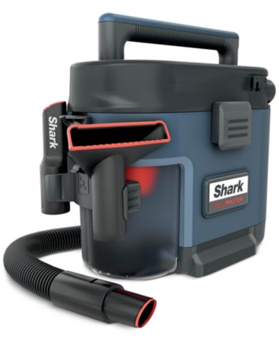 Портативный пылесос Shark MessMaster сухой/влажный, 1 Gallon, VS101