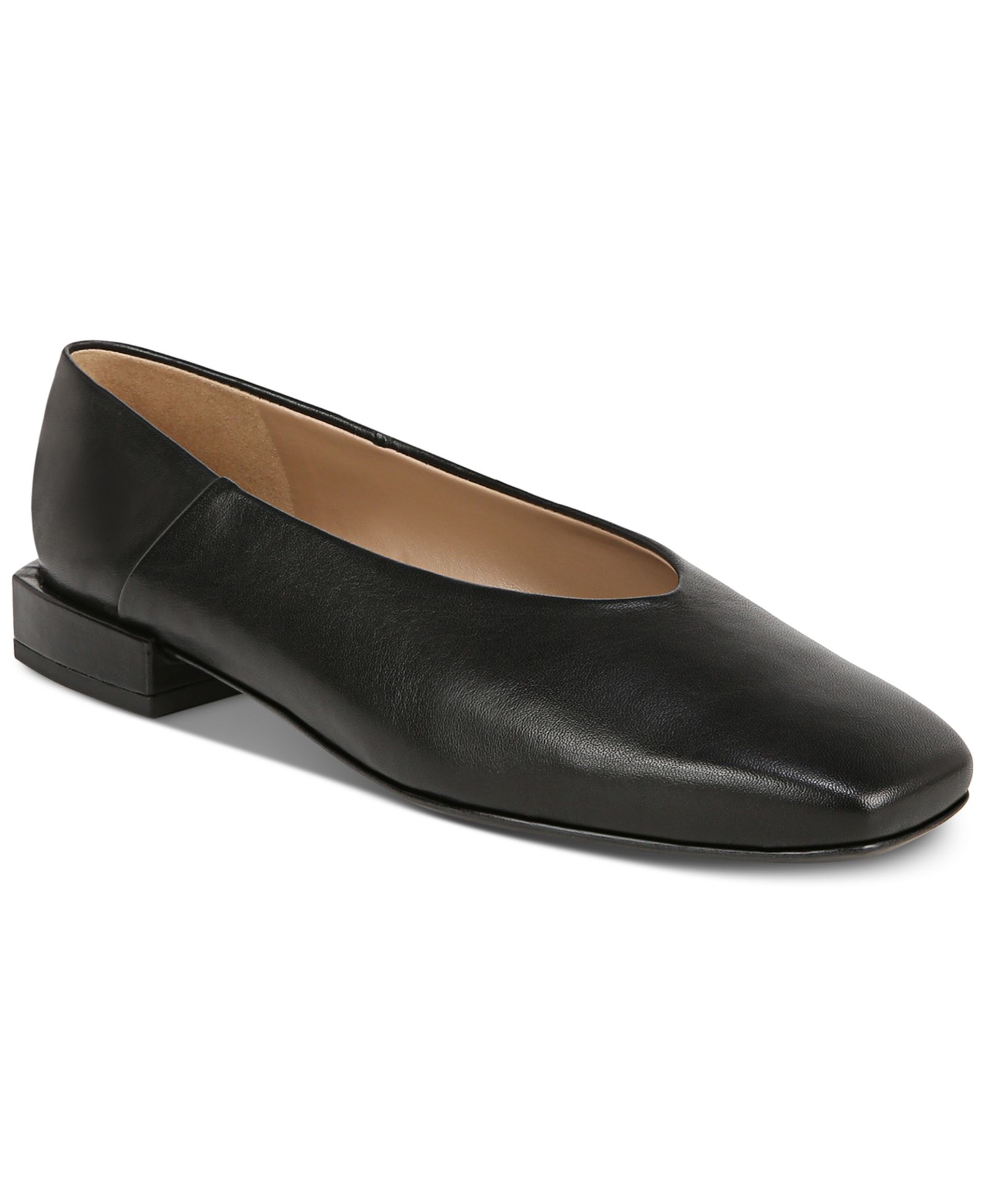 Sam Edelman Women's Kasey Ballerina Slip-On Flats