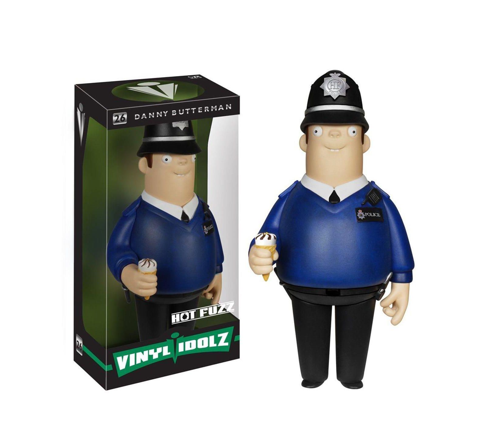 Виниловая фигурка Funko Vinyl Idolz Дэнни Баттерман, 8 дюймов, от 14 лет