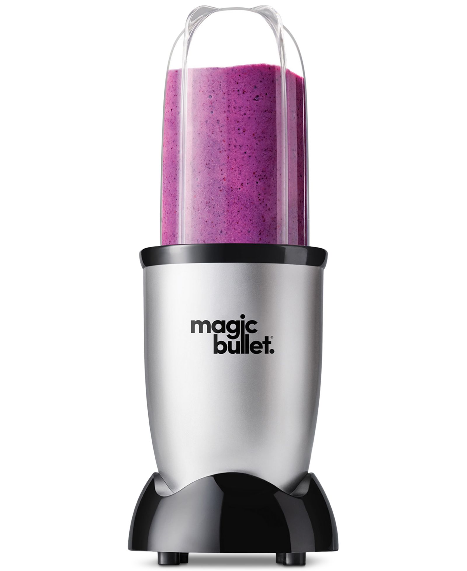 Magic Bullet 3 Piece Personal Blender MBR-0301