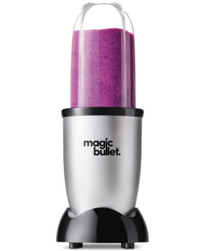 Magic Bullet 3 Piece Personal Blender MBR-0301