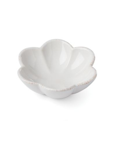 Блюдце Lenox French Perle Scallop, маленькое
