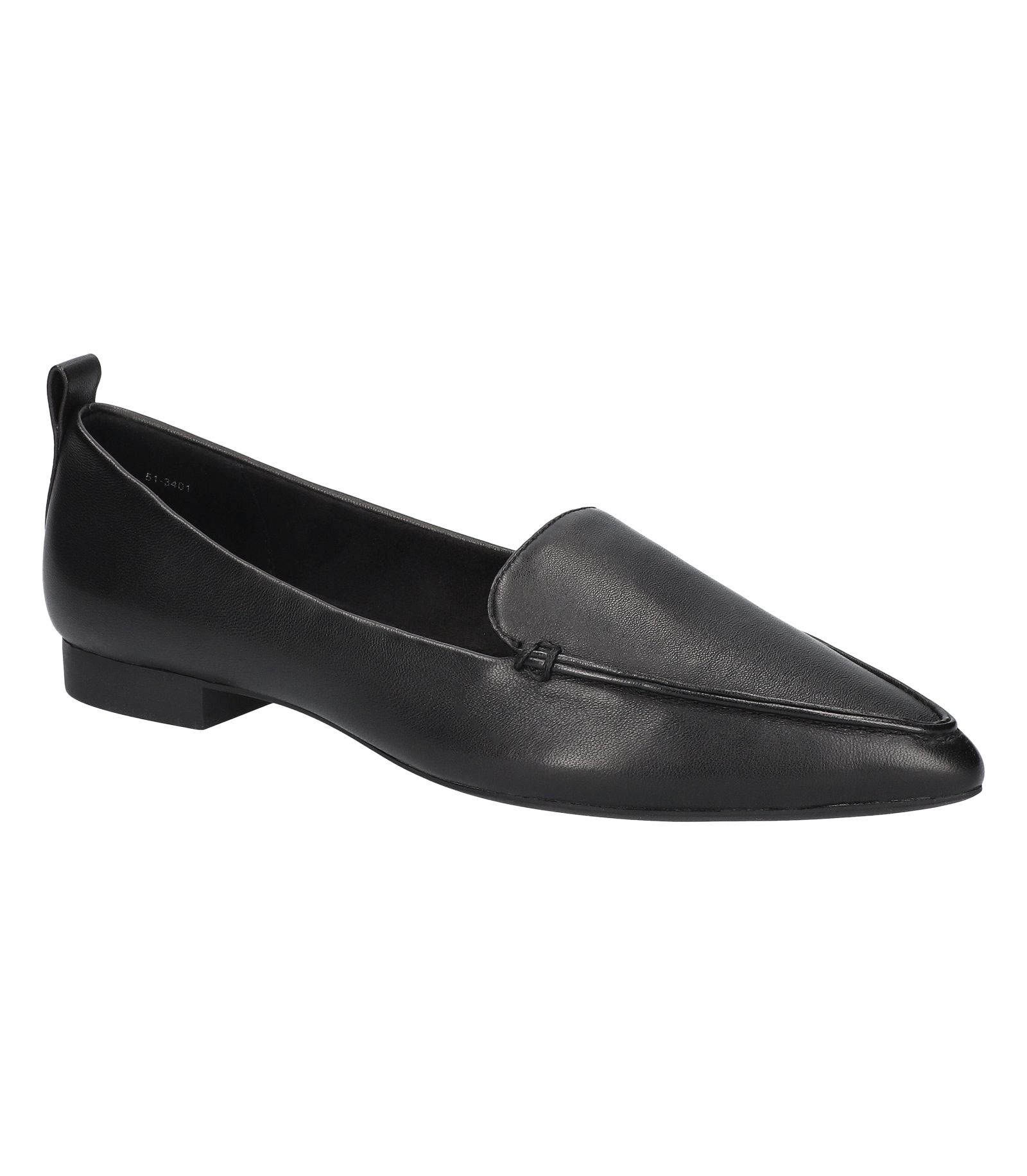 Bella Vita Women's Alessi Pointed Toe Flats