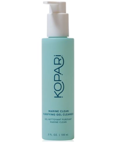 Kopari Beauty Marine Clean Очищающий гель для умывания